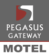 Pegasus Gateway Motels in New Zealand Pegasus Gateway Motels